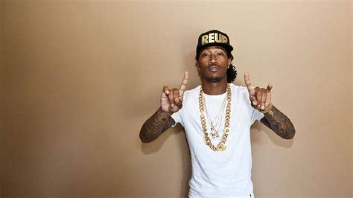 Who is Future's daughter with India Jones, Londyn Wilburn? Briefly.co.za