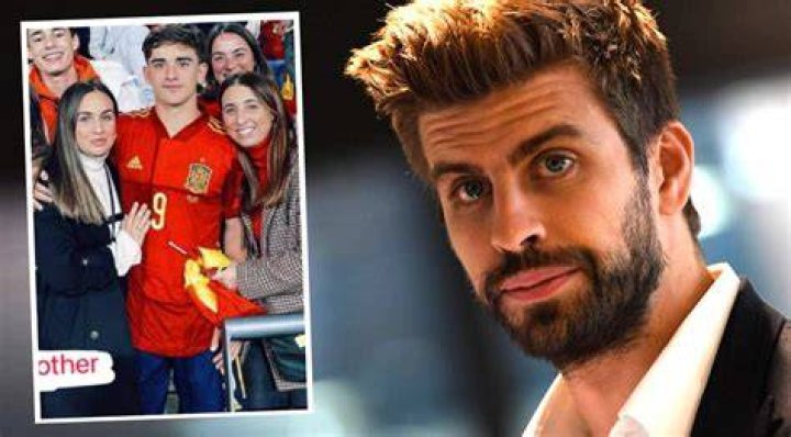 Who Is Gavi? Mother Age, Girlfriend, [Football Player], Stats, Contract