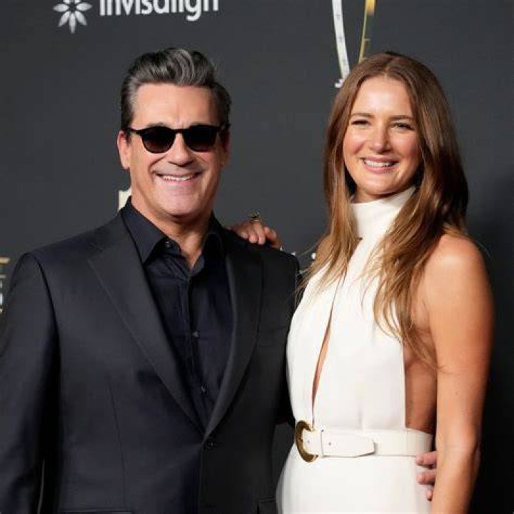 Who is Jon Bernthal’s wife, Erin Angle? Her biography explored Legit.ng