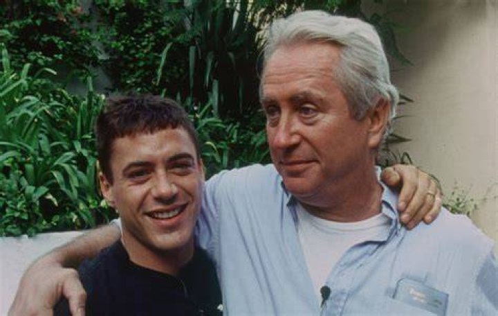Who is Robert Downey Sr.'s wife Rosemary Rogers? The US Sun