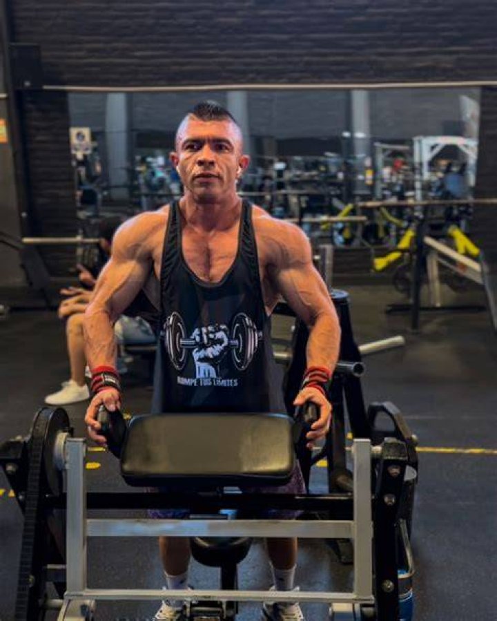 Winnerx GYM, Fisicoculturismo y Fitness Nal YouTube