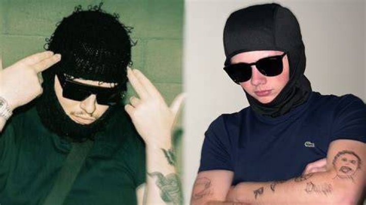 YEAT Halloween Costume In Public! YouTube